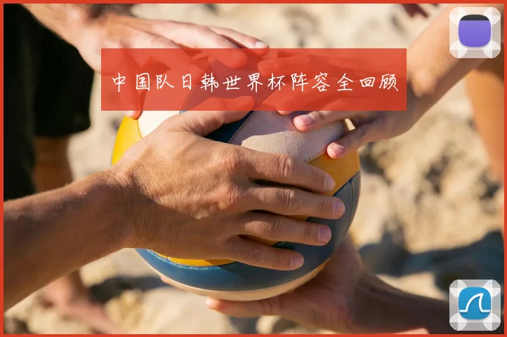 中国队日韩世界杯阵容全回顾