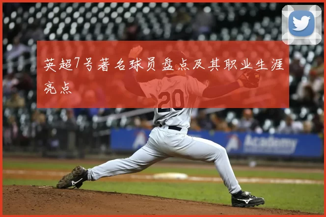 英超7号著名球员盘点及其职业生涯亮点