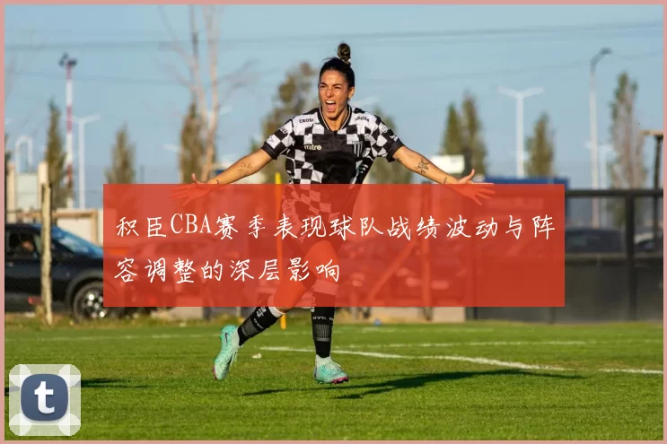 积臣CBA赛季表现球队战绩波动与阵容调整的深层影响