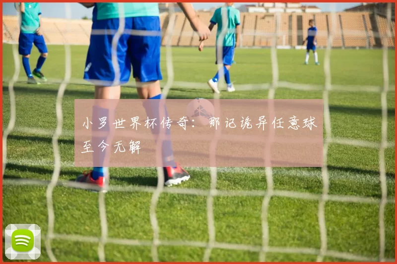 小罗世界杯传奇：那记诡异任意球至今无解