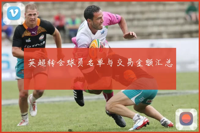英超转会球员名单与交易金额汇总