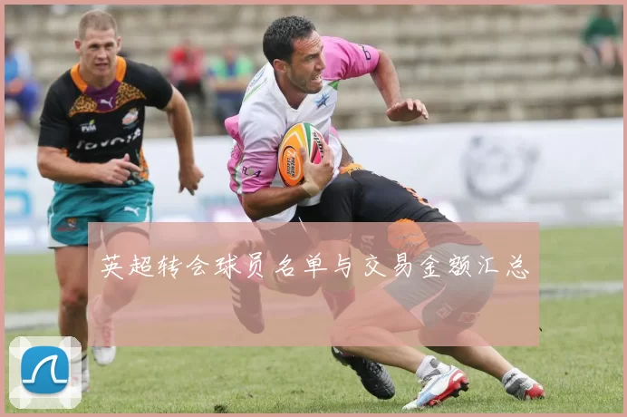 英超转会球员名单与交易金额汇总