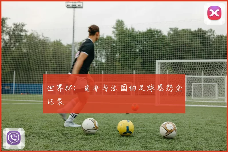 世界杯:南非与法国的足球恩怨全记录