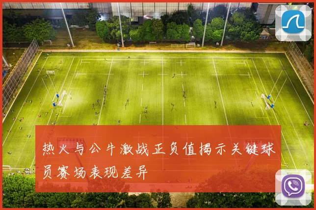 热火与公牛激战正负值揭示关键球员赛场表现差异