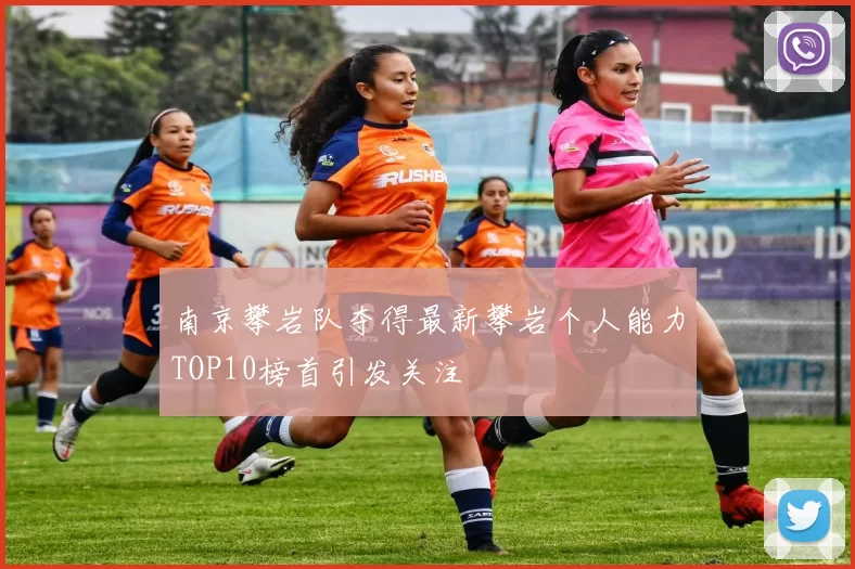 南京攀岩队夺得最新攀岩个人能力TOP10榜首引发关注