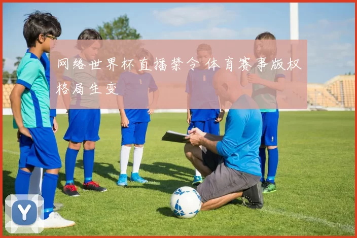 网络世界杯直播禁令 体育赛事版权格局生变